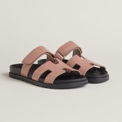 Chypre sandal | Hermès USA